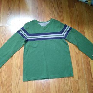 Urban Pipeline sweater